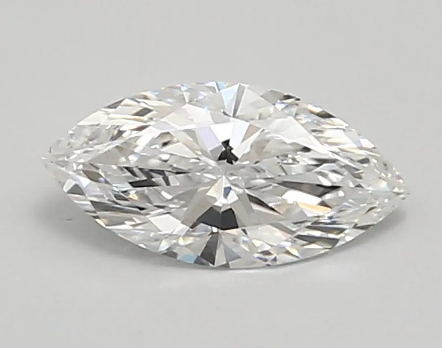 0.91ct D VS1 Marquise (IGI)