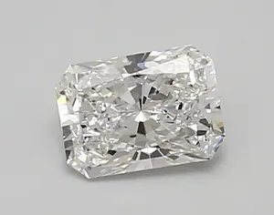 0.91ct E VS1 Radiant (IGI)