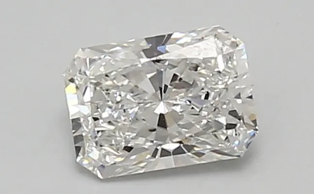 0.91ct E VS1 Radiant (IGI)