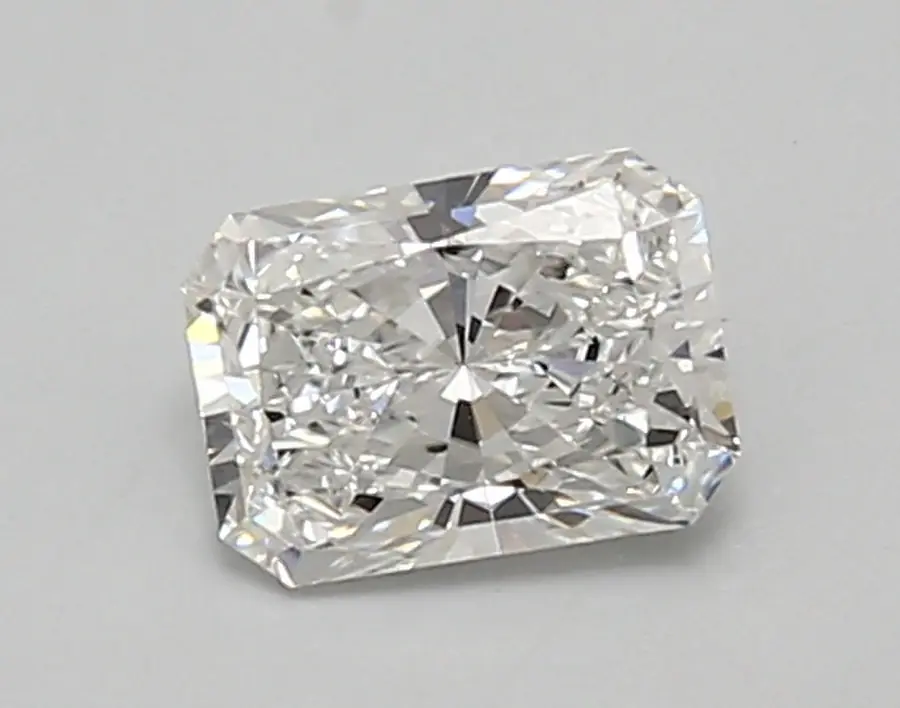 0.91ct E VS1 Radiant (IGI)