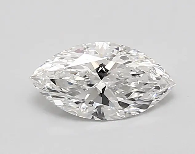 0.91ct D VS1 Marquise (IGI)