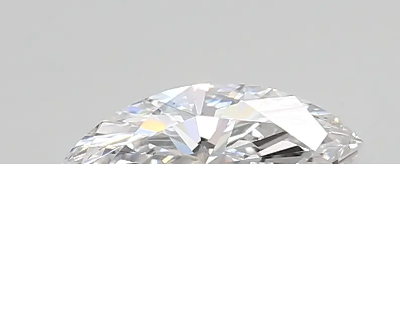0.91ct D VVS2 Marquise (IGI)
