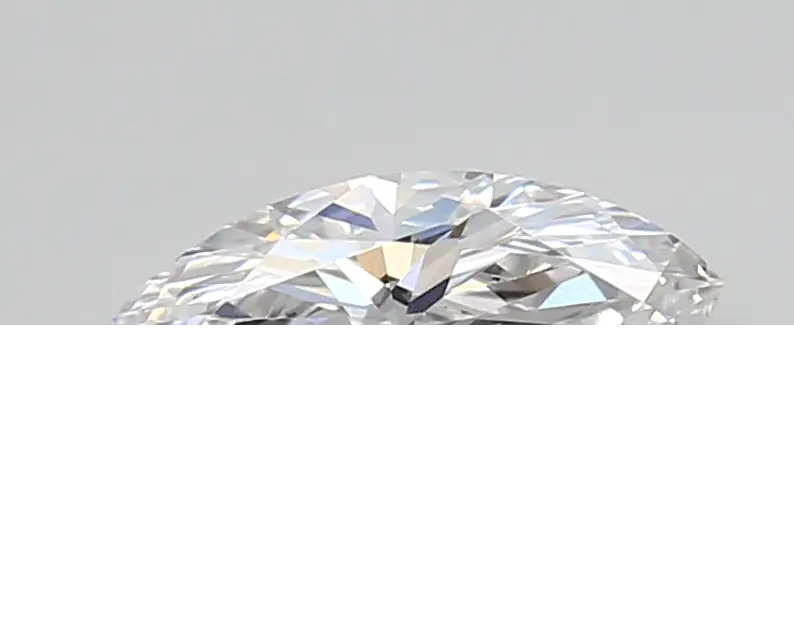 0.91ct D VVS2 Marquise (IGI)
