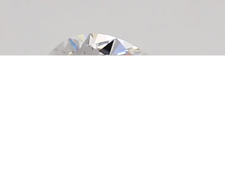 0.91ct D VVS2 Pear (IGI)