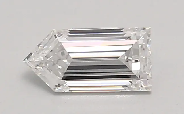 0.91ct D VVS2 Cadillas (IGI)