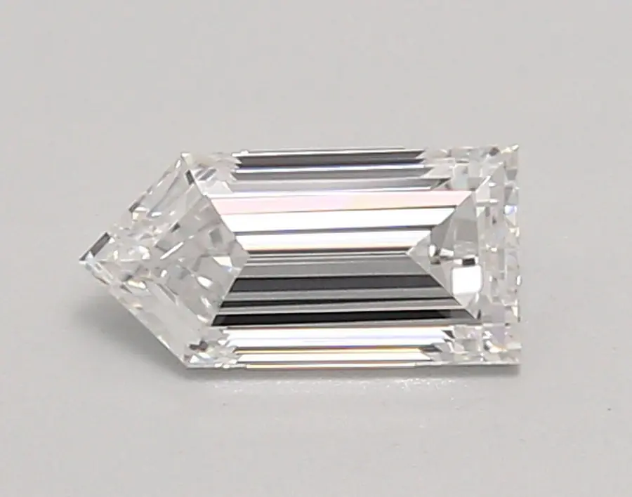 0.91ct D VVS2 Cadillas (IGI)