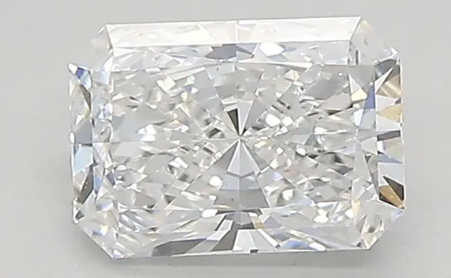 0.91ct D VS1 Radiant (IGI)