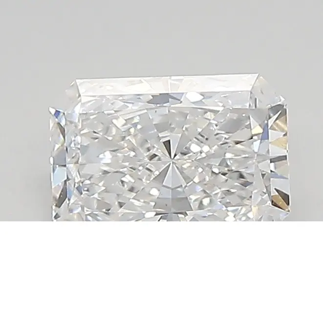 0.91ct D VS1 Radiant (IGI)