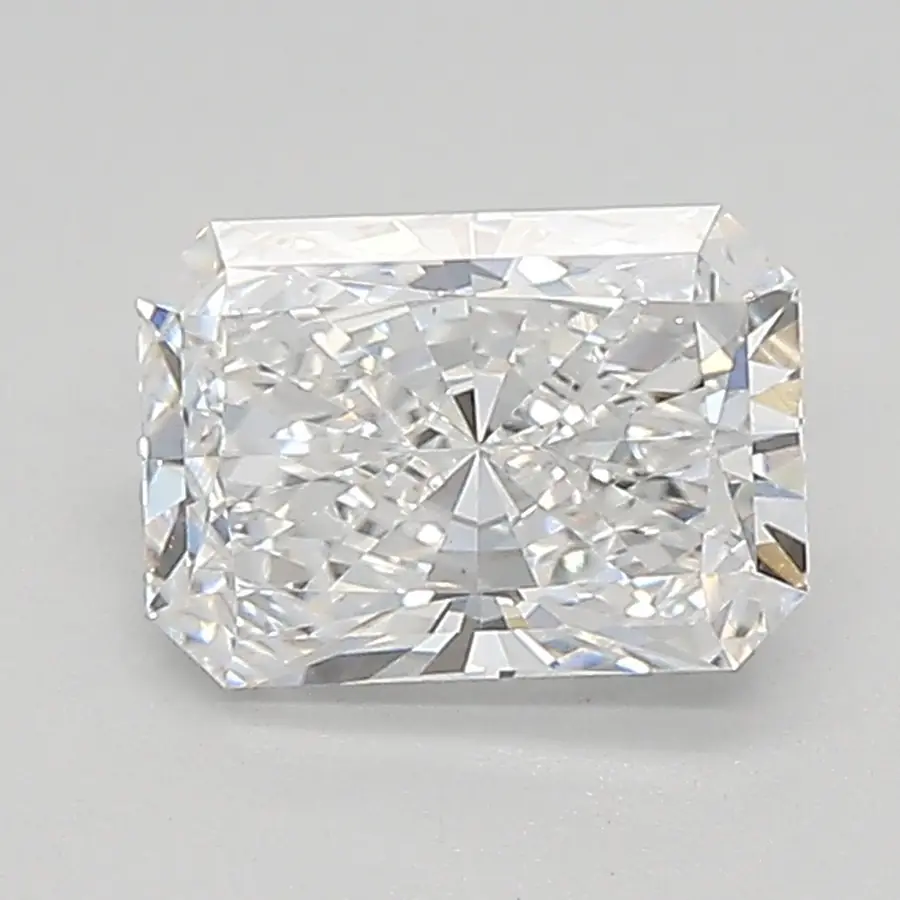 0.91ct D VS1 Radiant (IGI)