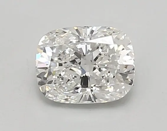 0.91ct E VVS2 Cushion (IGI)