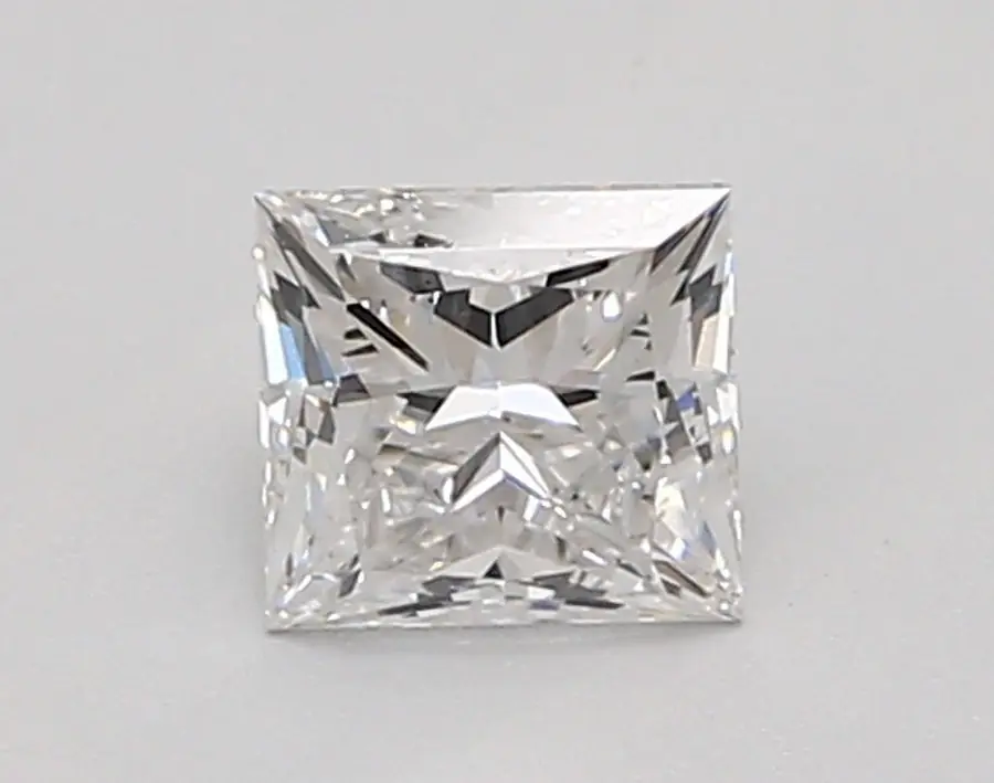 0.91ct E VS1 Princess (IGI)
