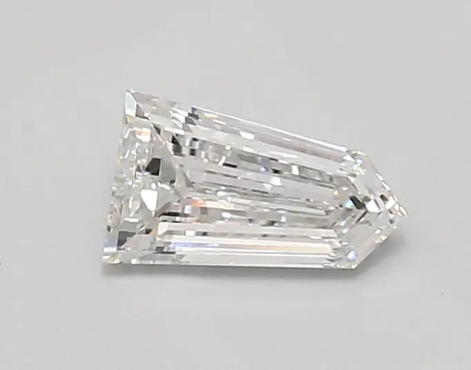 0.91ct E VS1 Bullet (IGI)