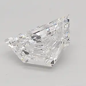0.91ct D VVS2 Cadillas (IGI)