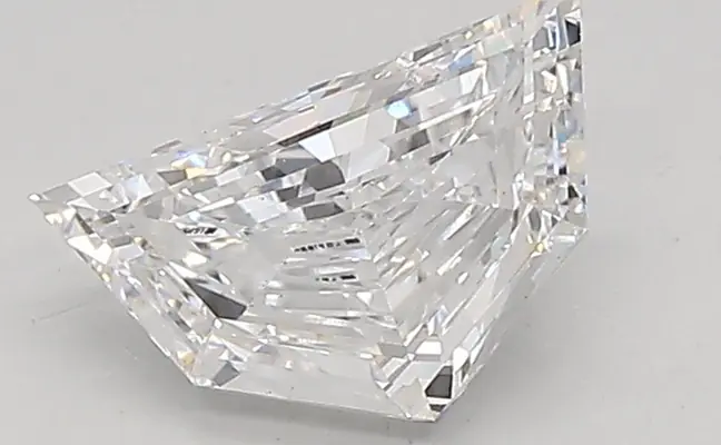 0.91ct D VVS2 Cadillas (IGI)