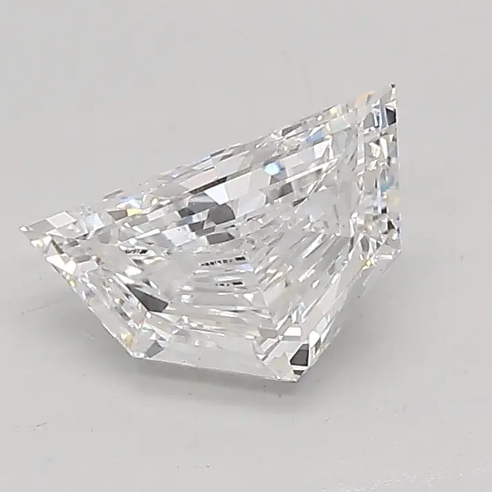 0.91ct D VVS2 Cadillas (IGI)