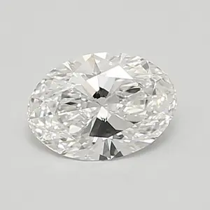 0.91ct E VS1 Oval (IGI)