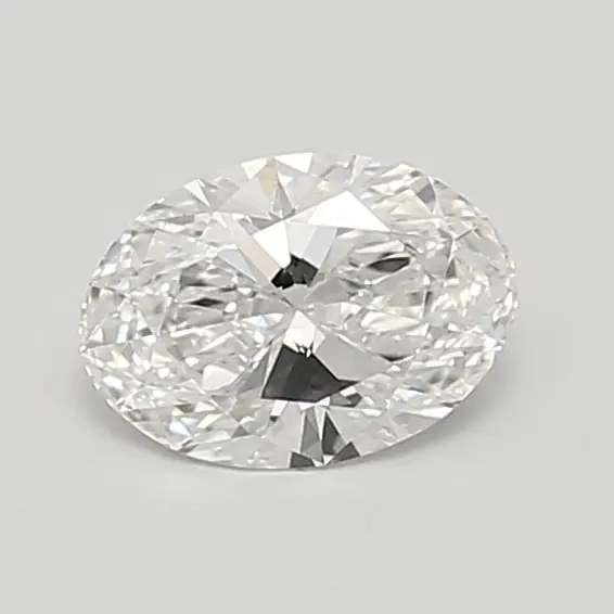 0.91ct E VS1 Oval (IGI)