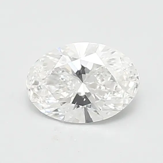 0.90ct E VS1 Oval (IGI)