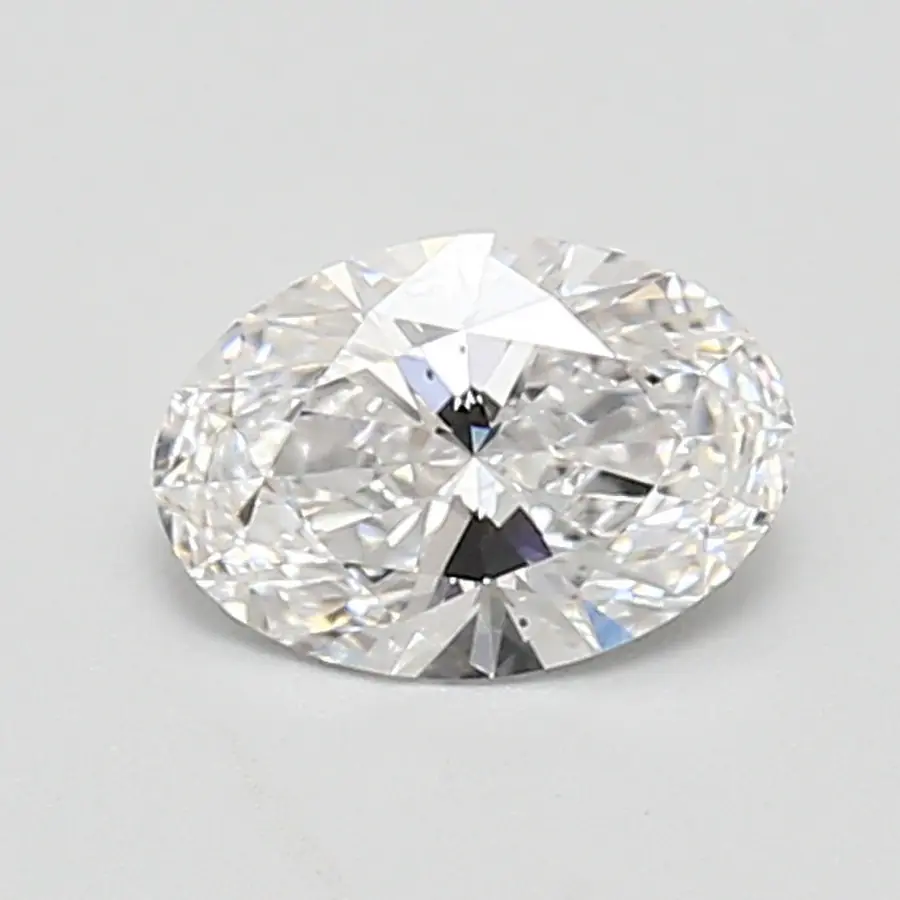 0.90ct E VS2 Oval (IGI)