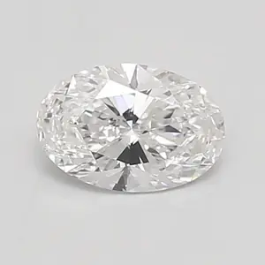 0.90ct E VS1 Oval (IGI)