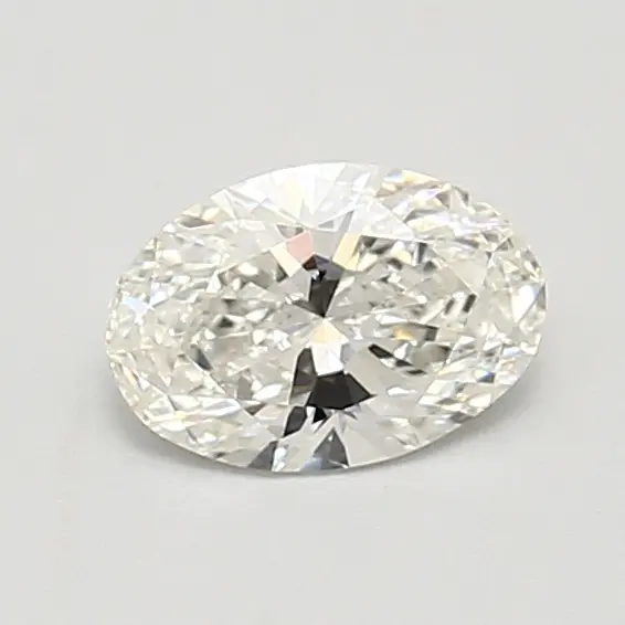 0.90ct F VS1 Oval (IGI)