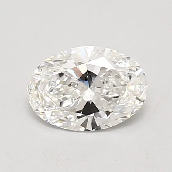 0.90ct E VS1 Oval (IGI)