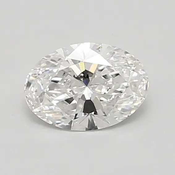 0.90ct E VS1 Oval (IGI)