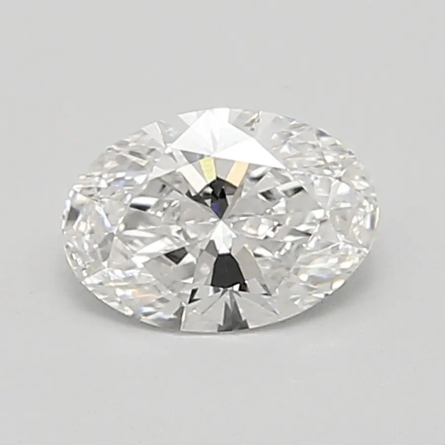 0.90ct E VS1 Oval (IGI)
