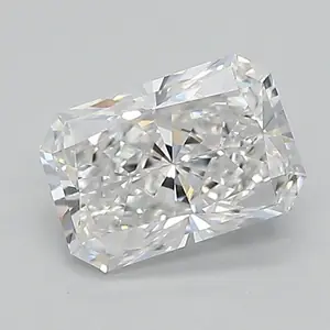 0.90ct E VS1 Radiant (IGI)