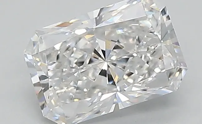 0.90ct E VS1 Radiant (IGI)
