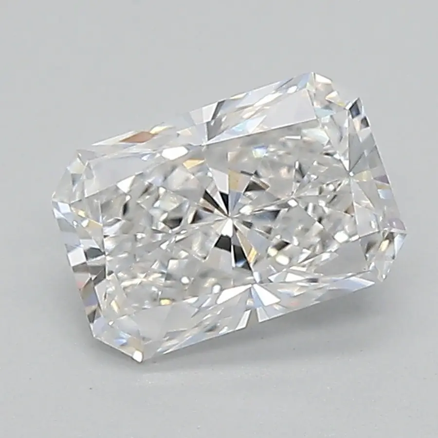 0.90ct E VS1 Radiant (IGI)