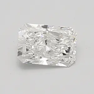 0.90ct F VS1 Radiant (IGI)