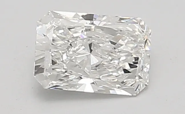 0.90ct F VS1 Radiant (IGI)