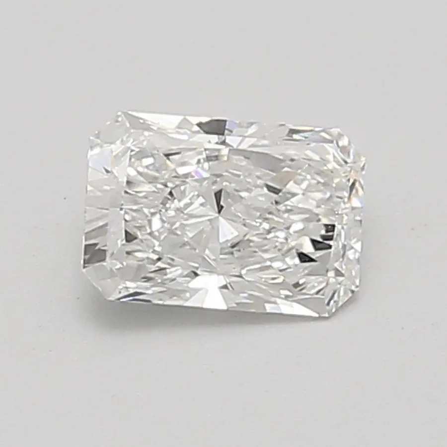 0.90ct F VS1 Radiant (IGI)