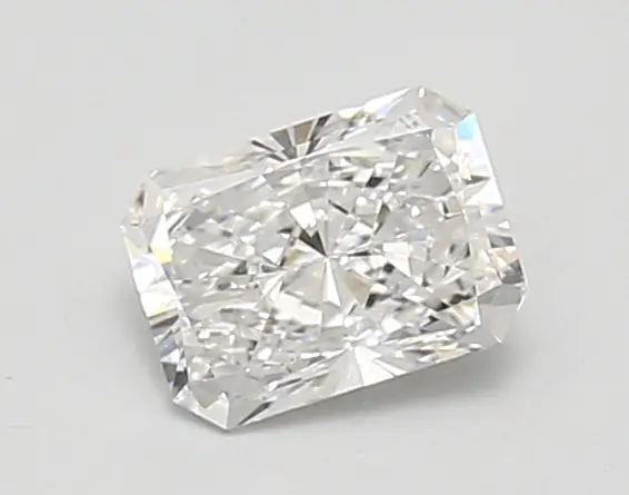 0.90ct E VVS2 Radiant (IGI)