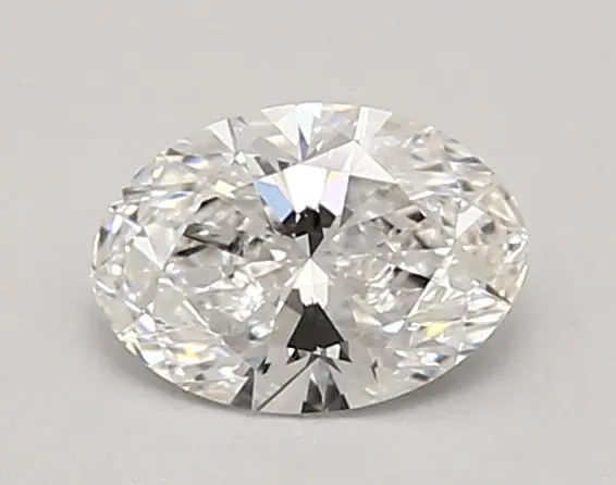 0.90ct E VVS2 Oval (IGI)