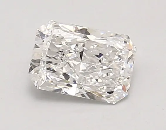 0.90ct E VVS2 Radiant (IGI)