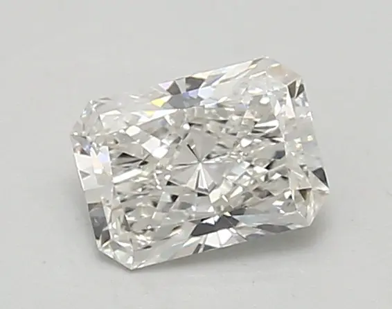 0.90ct F VVS2 Radiant (IGI)