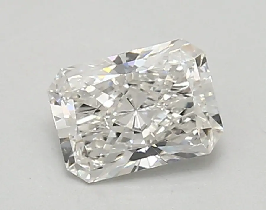 0.90ct F VVS2 Radiant (IGI)