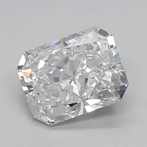 0.90ct F VS2 Radiant (IGI)