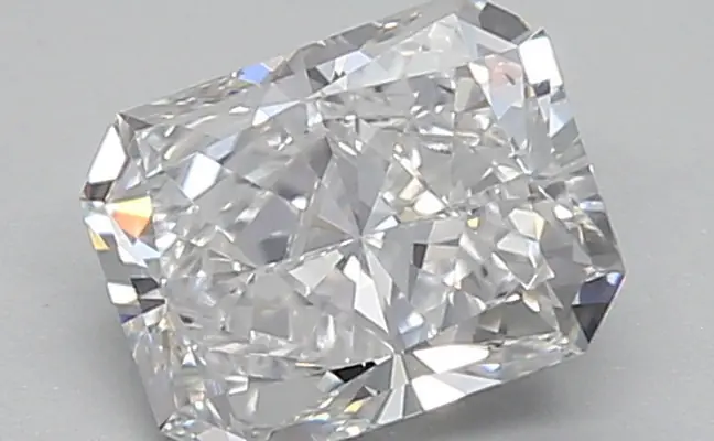 0.90ct F VS2 Radiant (IGI)