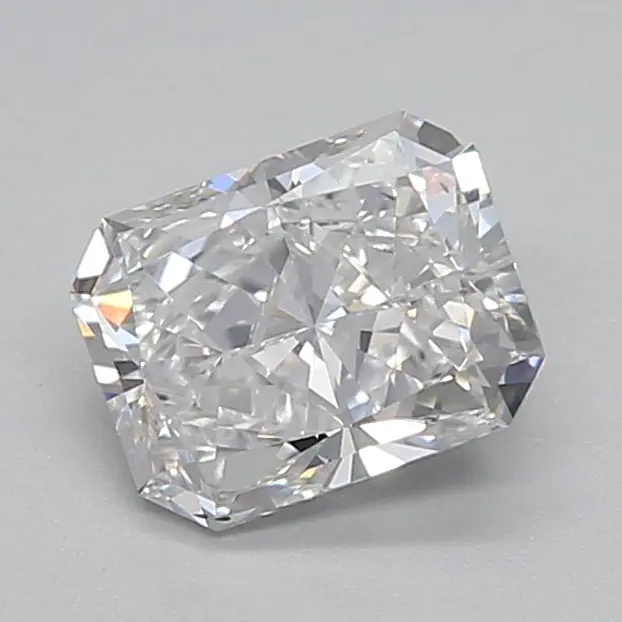 0.90ct F VS2 Radiant (IGI)