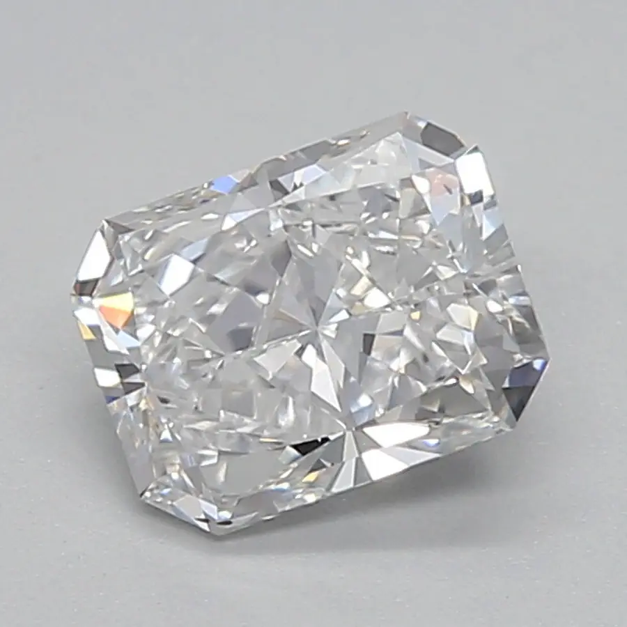 0.90ct F VS2 Radiant (IGI)