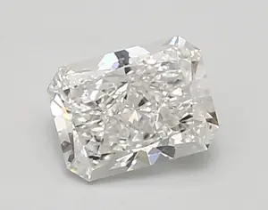 0.90ct E VVS2 Radiant (IGI)