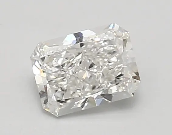 0.90ct E VVS2 Radiant (IGI)
