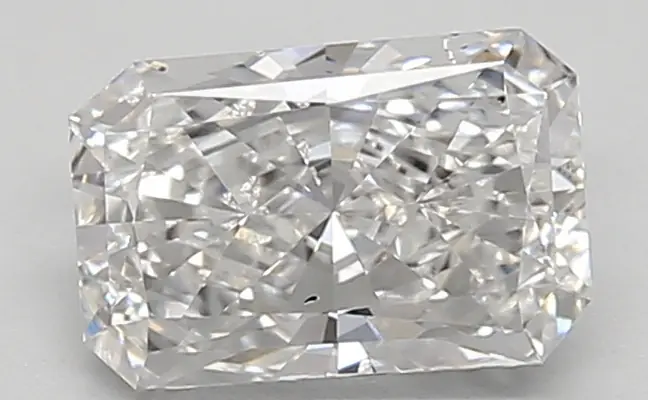 0.90ct E VS2 Radiant (IGI)