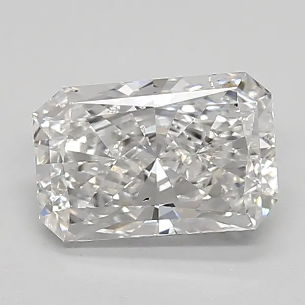 0.90ct E VS2 Radiant (IGI)