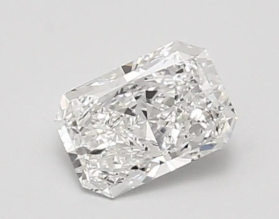 0.90ct D VS2 Radiant (IGI)