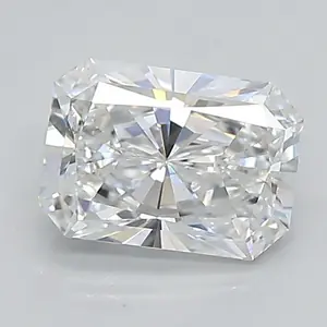 0.90ct E VS1 Radiant (IGI)