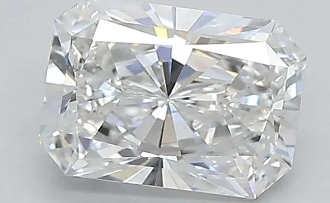 0.90ct E VS1 Radiant (IGI)